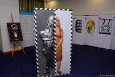 В Азербайджане с начала года из оборота изъято 1,4 тонны наркотиков (ФОТО)