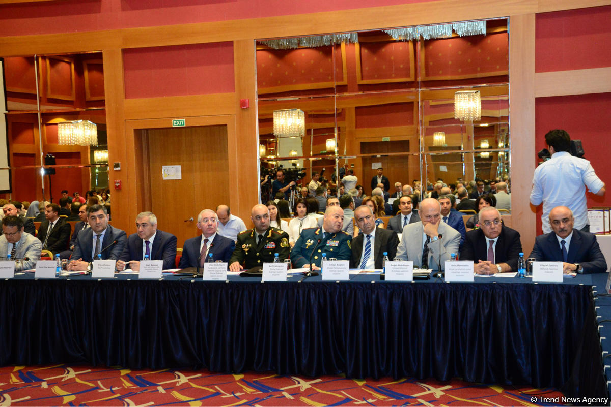 В Азербайджане с начала года из оборота изъято 1,4 тонны наркотиков (ФОТО)