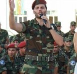 Звезды в военной форме провели флешмоб в соцсетях, посвященный 100-летию Вооруженных сил Азербайджана (ФОТО)