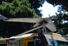 В Баку прошел военный парад в связи со 100-летним юбилеем ВС Азербайджана (ФОТО/ВИДЕО)