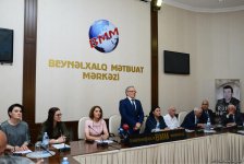 Военный парад еще раз показал, что Азербайджан освободит свои земли от оккупации -  Афлатун Амашев (ФОТО)