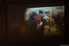 Военный парад еще раз показал, что Азербайджан освободит свои земли от оккупации -  Афлатун Амашев (ФОТО)