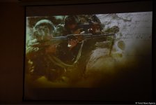 Военный парад еще раз показал, что Азербайджан освободит свои земли от оккупации -  Афлатун Амашев (ФОТО)