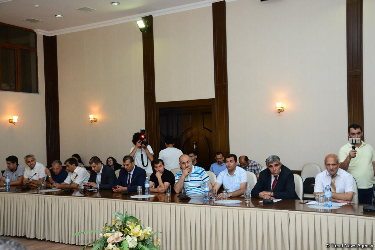 Военный парад еще раз показал, что Азербайджан освободит свои земли от оккупации -  Афлатун Амашев (ФОТО)