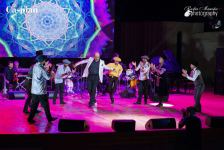 Джан Баку - дом родной! Два зажигательных летних вечера с Эйюбом Ягубовым (ВИДЕО, ФОТО)