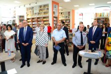 В Баку презентована книга об уничтожении в Армении азербайджанских мусульманских памятников (ФОТО)