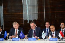 МИД Азербайджана: Международная контактная группа заинтересована в сотрудничестве по решению конфликта в Афганистане (ФОТО)