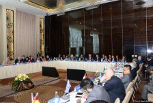 МИД Азербайджана: Международная контактная группа заинтересована в сотрудничестве по решению конфликта в Афганистане (ФОТО)