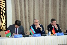 МИД Азербайджана: Международная контактная группа заинтересована в сотрудничестве по решению конфликта в Афганистане (ФОТО)