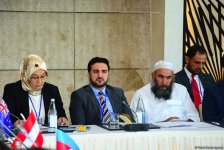 МИД Азербайджана: Международная контактная группа заинтересована в сотрудничестве по решению конфликта в Афганистане (ФОТО)