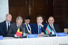 МИД Азербайджана: Международная контактная группа заинтересована в сотрудничестве по решению конфликта в Афганистане (ФОТО)