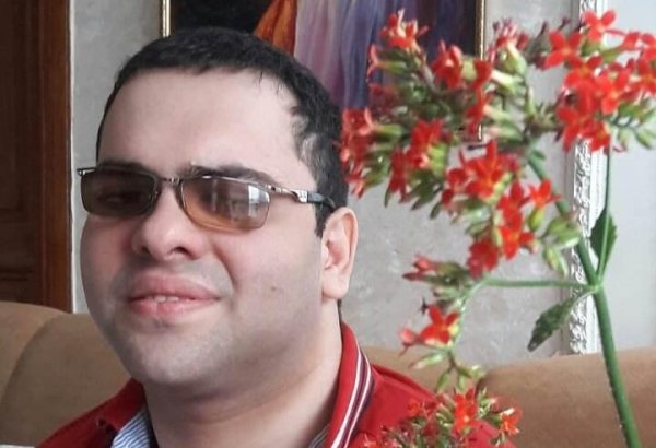 Дню влюбленных в Азербайджане посвящается (ВИДЕО)