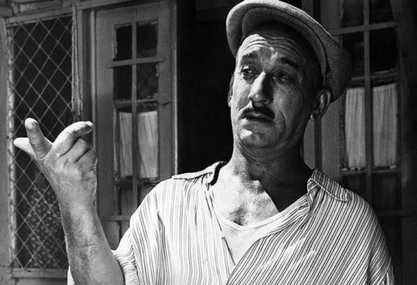 Ностальгия Бакылы гагаша по поездкам на пляж,  или День культурного разнообразия (ФОТО)