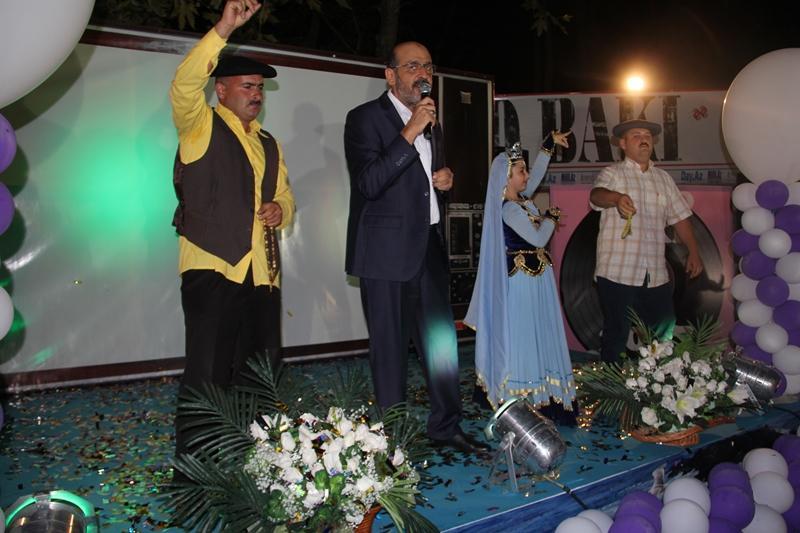 1 июля – Всемирный день Бакинцев (ВИДЕО, ФОТО)