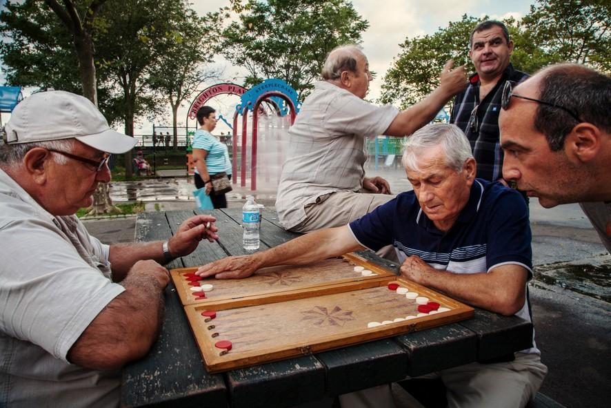 1 июля – Всемирный день Бакинцев (ВИДЕО, ФОТО)