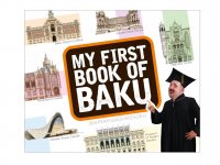 Баку для детей - подарите любовь к истории родного города (ФОТО)