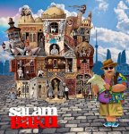 1 июля – Всемирный день Бакинцев (ВИДЕО, ФОТО)