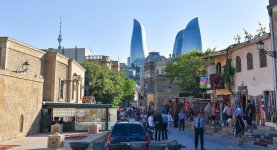 1 июля – Всемирный день Бакинцев (ВИДЕО, ФОТО)