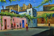 1 июля – Всемирный день Бакинцев (ВИДЕО, ФОТО)