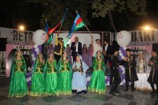 1 июля – Всемирный день Бакинцев (ВИДЕО, ФОТО)