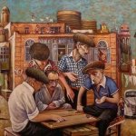 1 июля – Всемирный день Бакинцев (ВИДЕО, ФОТО)