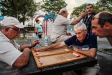 1 июля – Всемирный день Бакинцев (ВИДЕО, ФОТО)