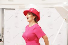 "Легенда о любви" юной азербайджанки в память об Ильхаме и Фаризе (ФОТО)