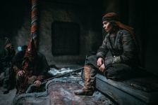 В мировой прокат вышел исторический фильм "Томирис" с  участием азербайджанских каскадеров (ВИДЕО, ФОТО)