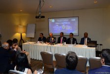 Исламабад и Баку должны наладить прямое авиасообщение и безвизовый режим для развития торговли -глава ТПП (ФОТО)