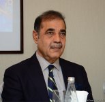 Исламабад и Баку должны наладить прямое авиасообщение и безвизовый режим для развития торговли -глава ТПП (ФОТО)