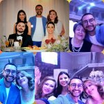 Замечательная свадьба в Баку – танец матери, который растрогал всех (ВИДЕО, ФОТО)