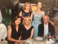 Замечательная свадьба в Баку – танец матери, который растрогал всех (ВИДЕО, ФОТО)