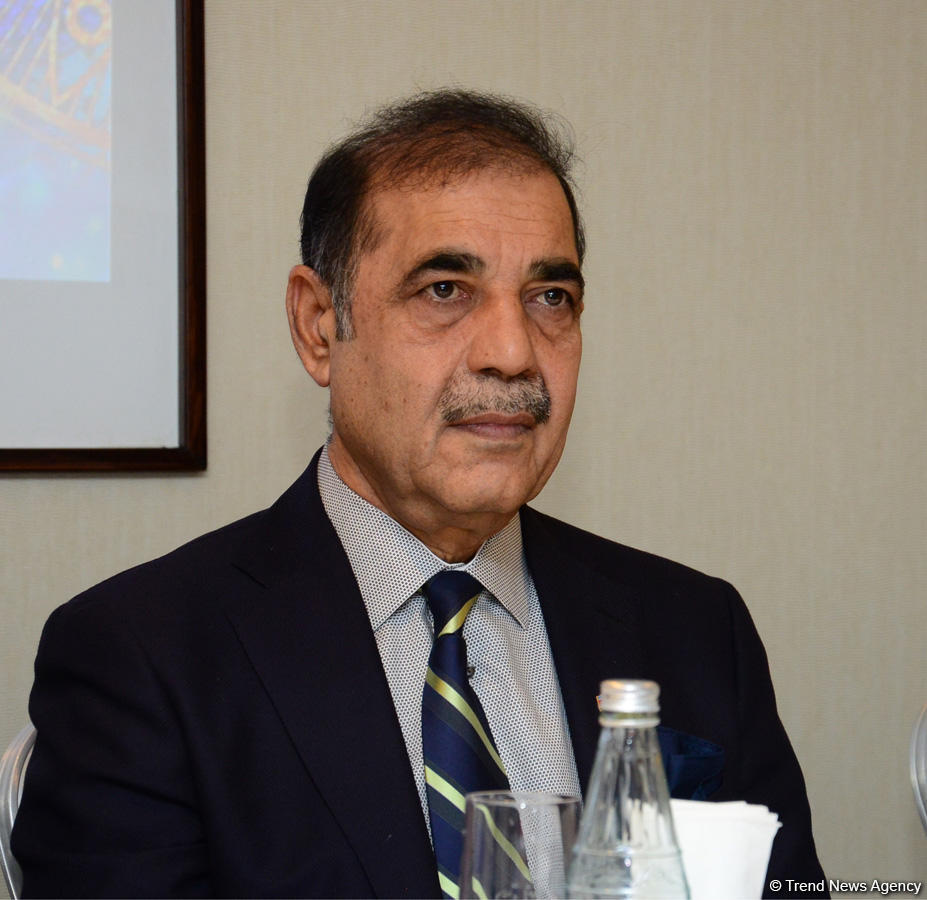 Исламабад и Баку должны наладить прямое авиасообщение и безвизовый режим для развития торговли -глава ТПП (ФОТО)