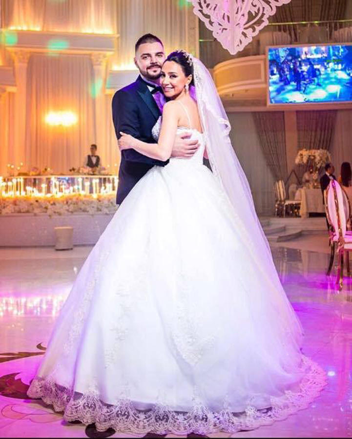 Замечательная свадьба в Баку – танец матери, который растрогал всех (ВИДЕО, ФОТО)