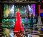 Воспоминания юности ожили в Баку – яркая палитра Востока Фахрии Халафовой и "Ялла"  (ВИДЕО, ФОТО)