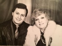 Меджид Эфендиев: 60 лет – это не цейтнот, а очередной ход в жизни (ФОТО)