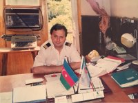 Меджид Эфендиев: 60 лет – это не цейтнот, а очередной ход в жизни (ФОТО)