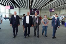 Меджид Эфендиев: 60 лет – это не цейтнот, а очередной ход в жизни (ФОТО)