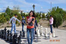 Меджид Эфендиев: 60 лет – это не цейтнот, а очередной ход в жизни (ФОТО)