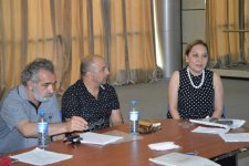 В Баку появится свой Дон Кихот