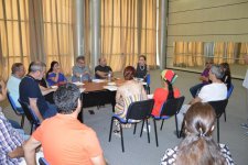 В Баку появится свой Дон Кихот