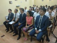 В Азербайджане презентовано мобильное приложение "Карабах"