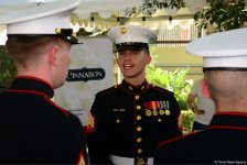 Благодаря сотрудничеству Азербайджан и США могут строить лучшее будущее - поверенный в делах (ФОТО)