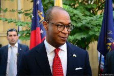 Благодаря сотрудничеству Азербайджан и США могут строить лучшее будущее - поверенный в делах (ФОТО)