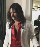 EMIN в образе Хосе Мамедова в клипе участника проекта "Голос" (ФОТО/ВИДЕО)