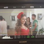 EMIN в образе Хосе Мамедова в клипе участника проекта "Голос" (ФОТО/ВИДЕО)