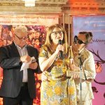 В Баку прошла церемония награждения лучших актеров театрального сезона (ФОТО)