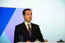 В Баку прошла церемония по случаю выпуска студентов групп SABAH (ФОТО)