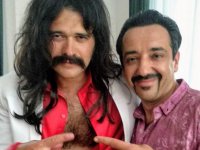 EMIN в образе Хосе Мамедова в клипе участника проекта "Голос" (ФОТО/ВИДЕО)