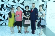 В Баку прошел потрясающий музыкально-поэтический вечер "Мир Насими" (ФОТО)